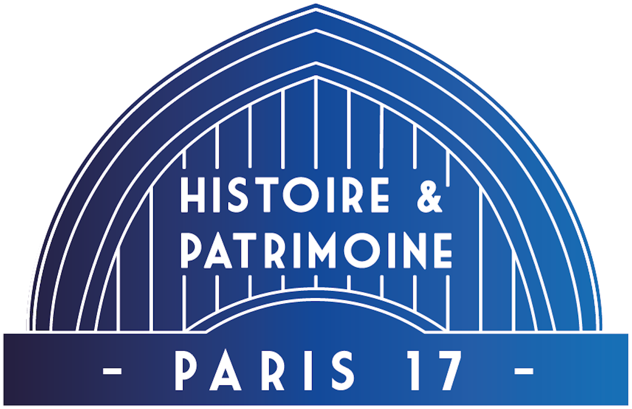 Histoire & Patrimoine – Paris 17e